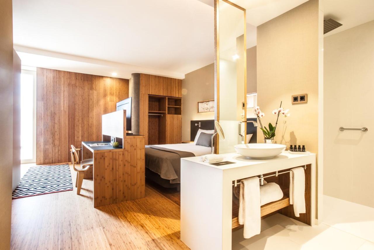 Eurostars Barcelona Central 5*