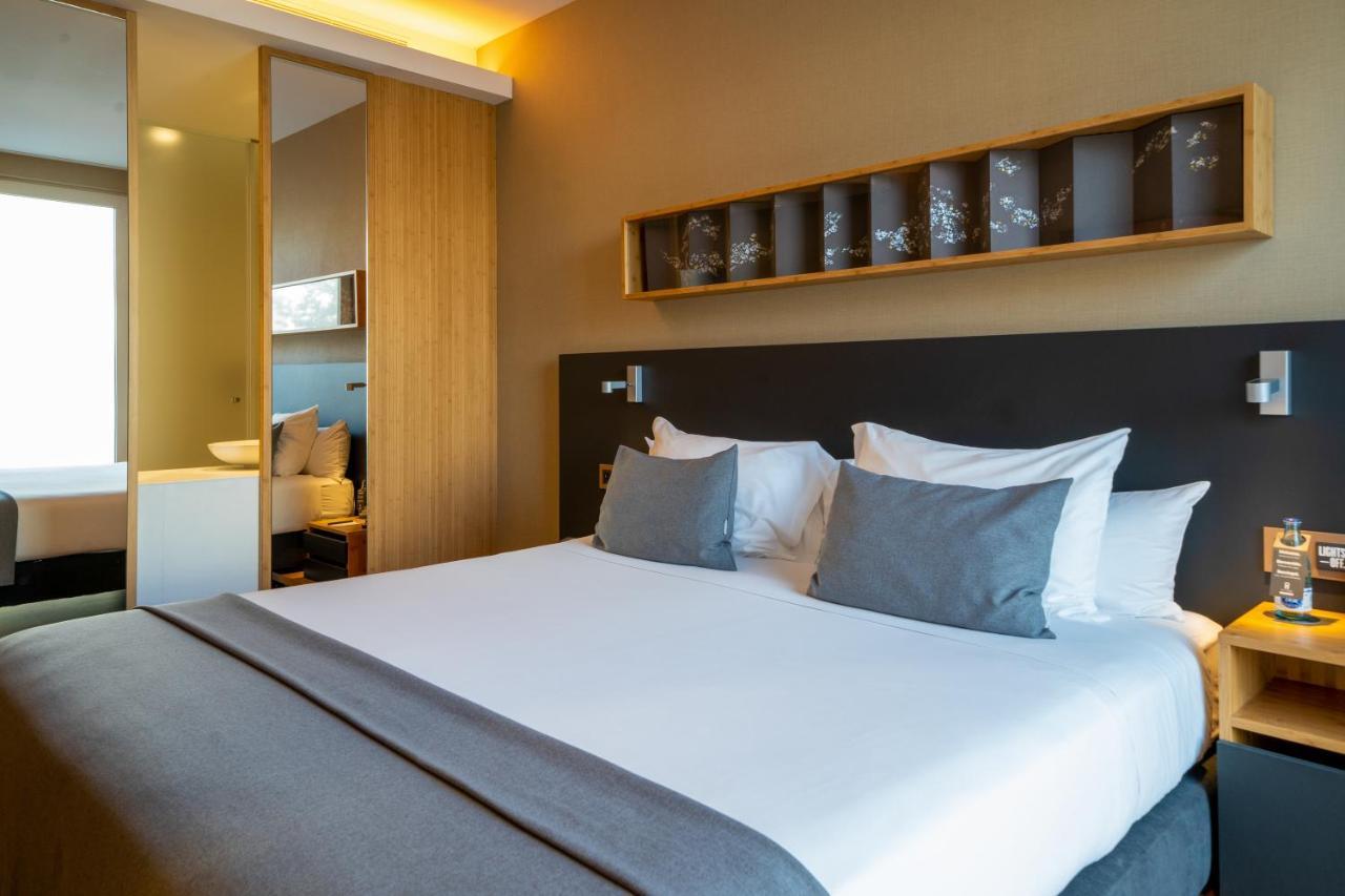 Hotell Eurostars 5*
