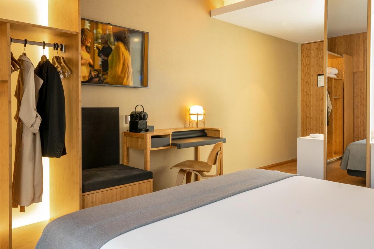 Eurostars Hotell Barcelona