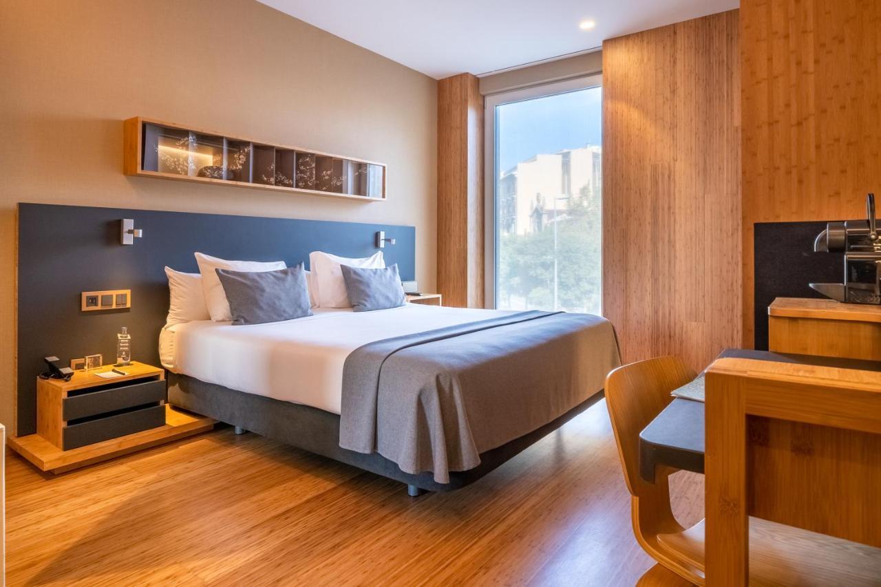 Eurostars Hotell 5*