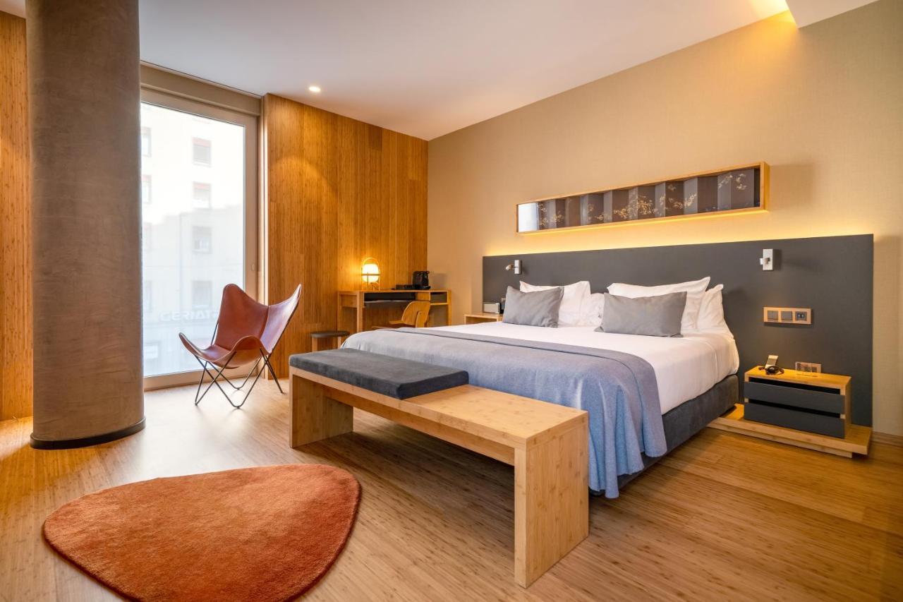 Eurostars Hotell 5*