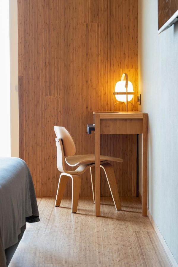 Hotel Eurostars Barcelona Central