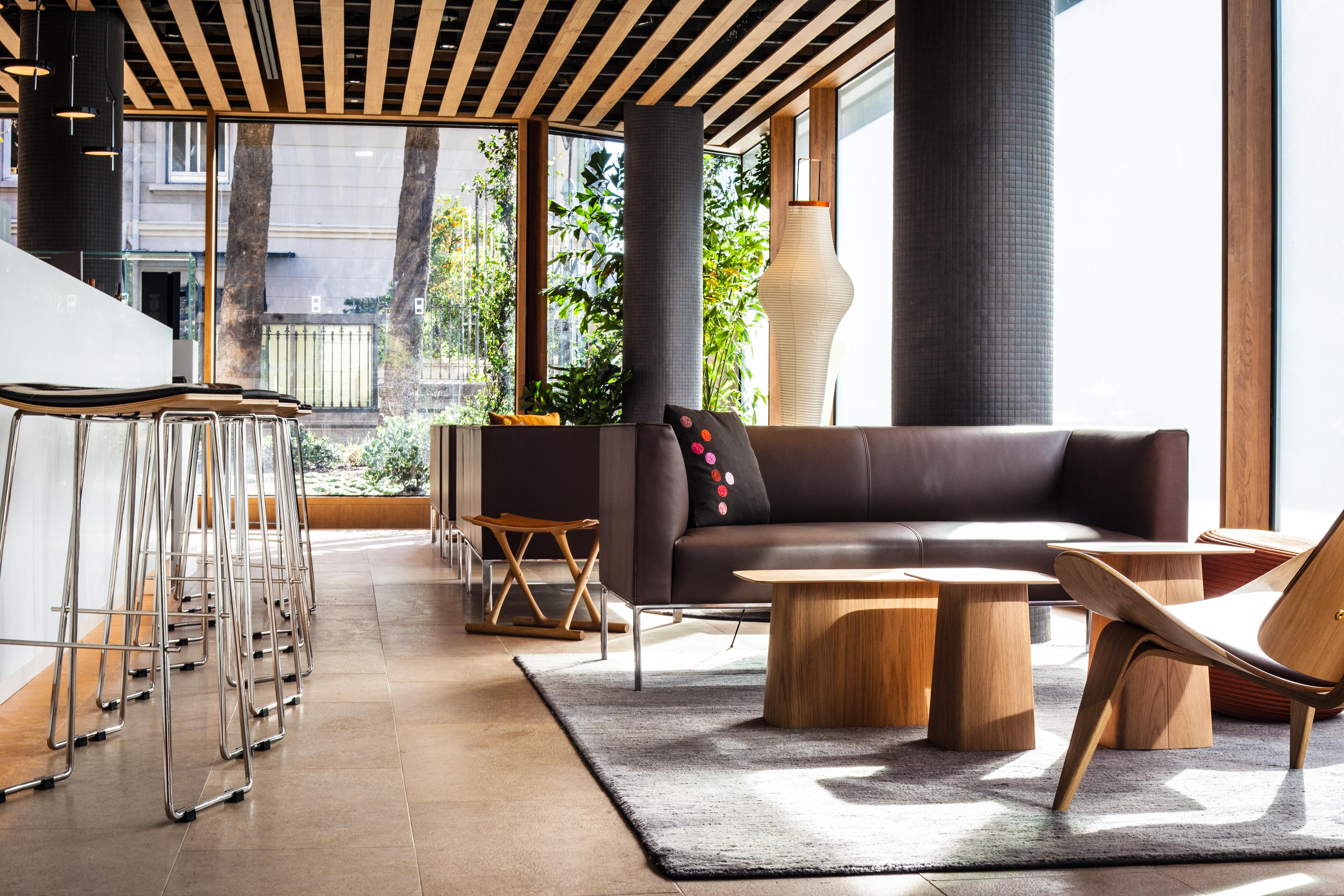 Hotell Eurostars 5*