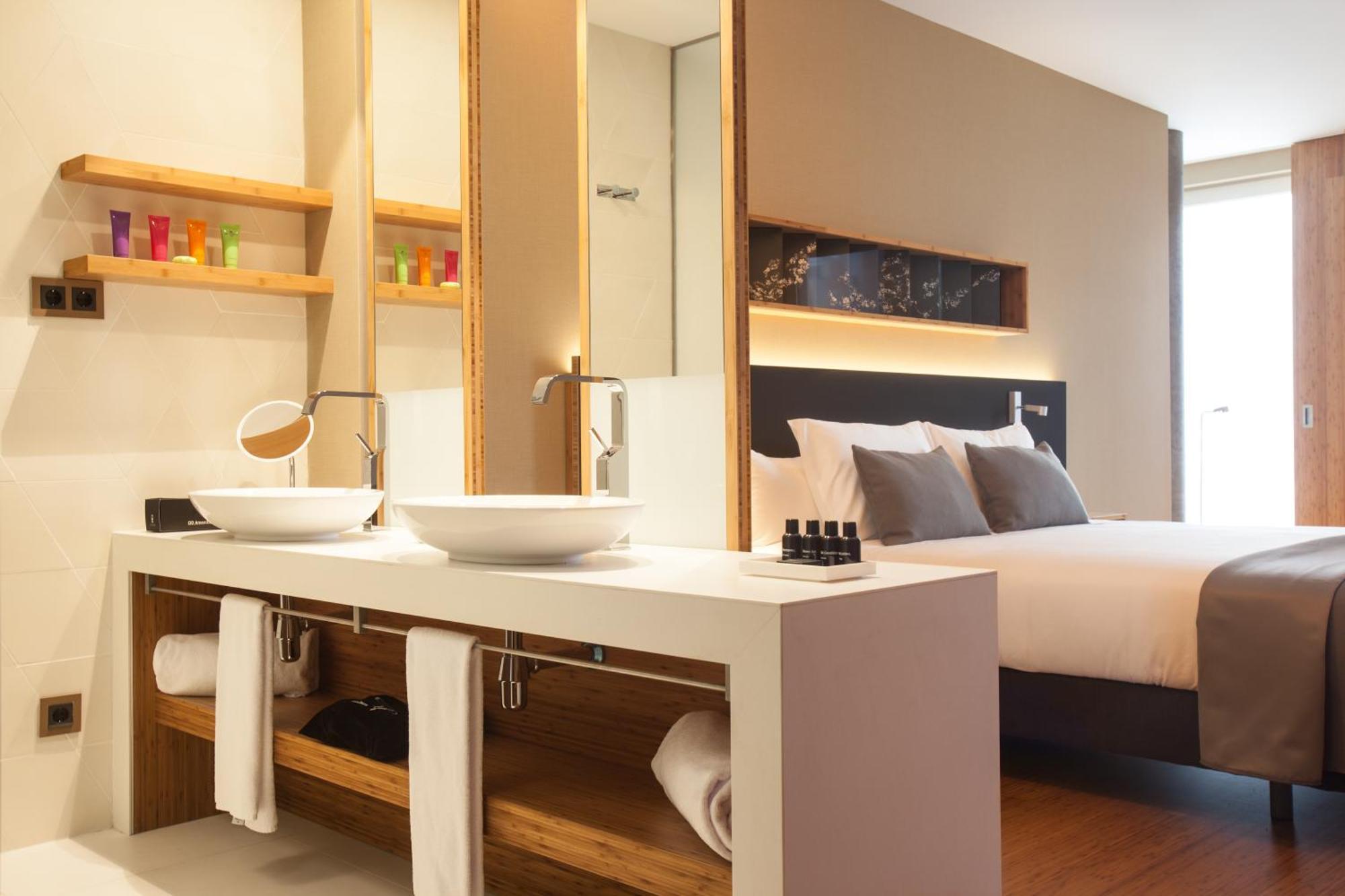 Hotell Eurostars