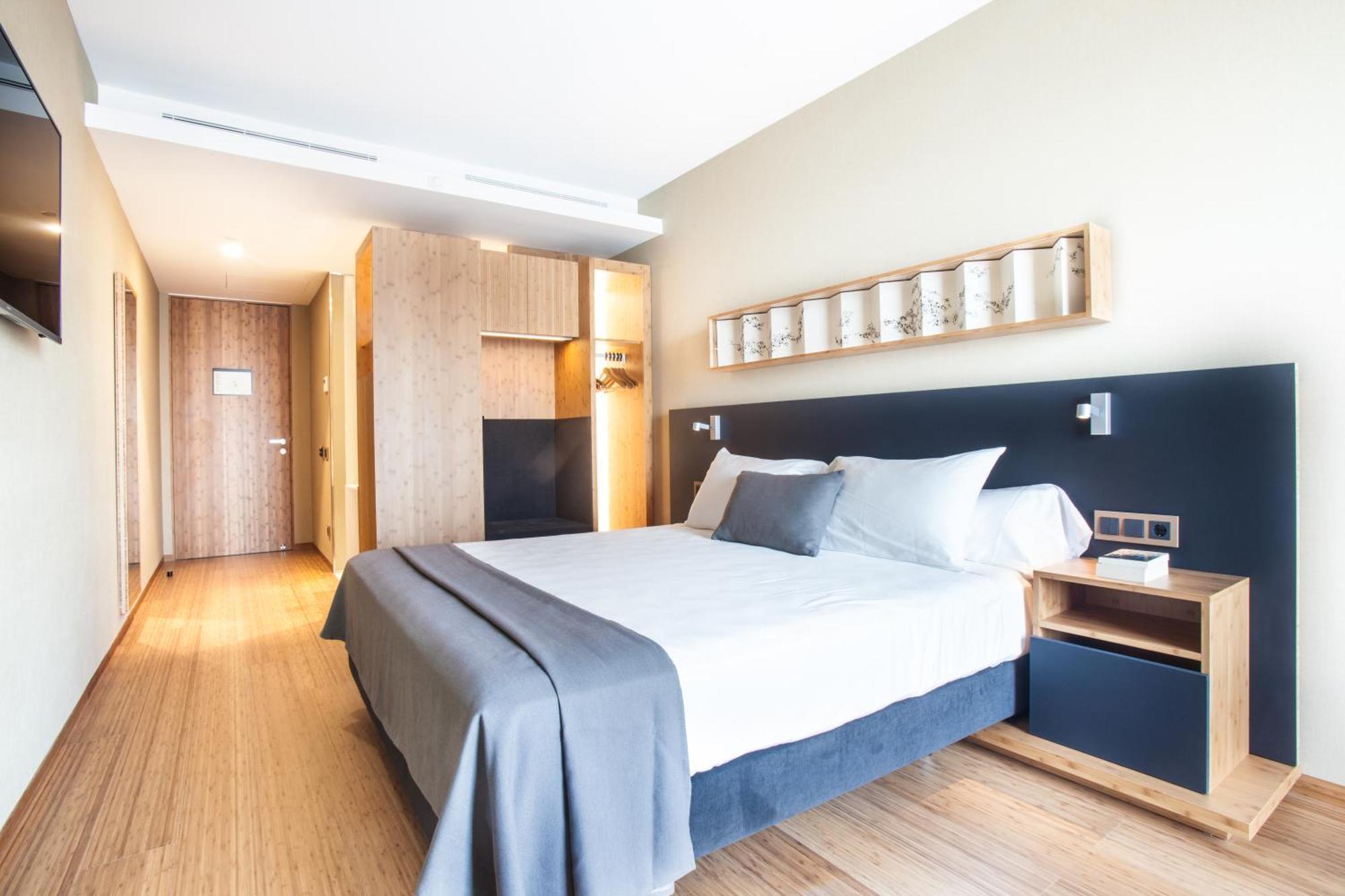 Hotell Eurostars Barcelona