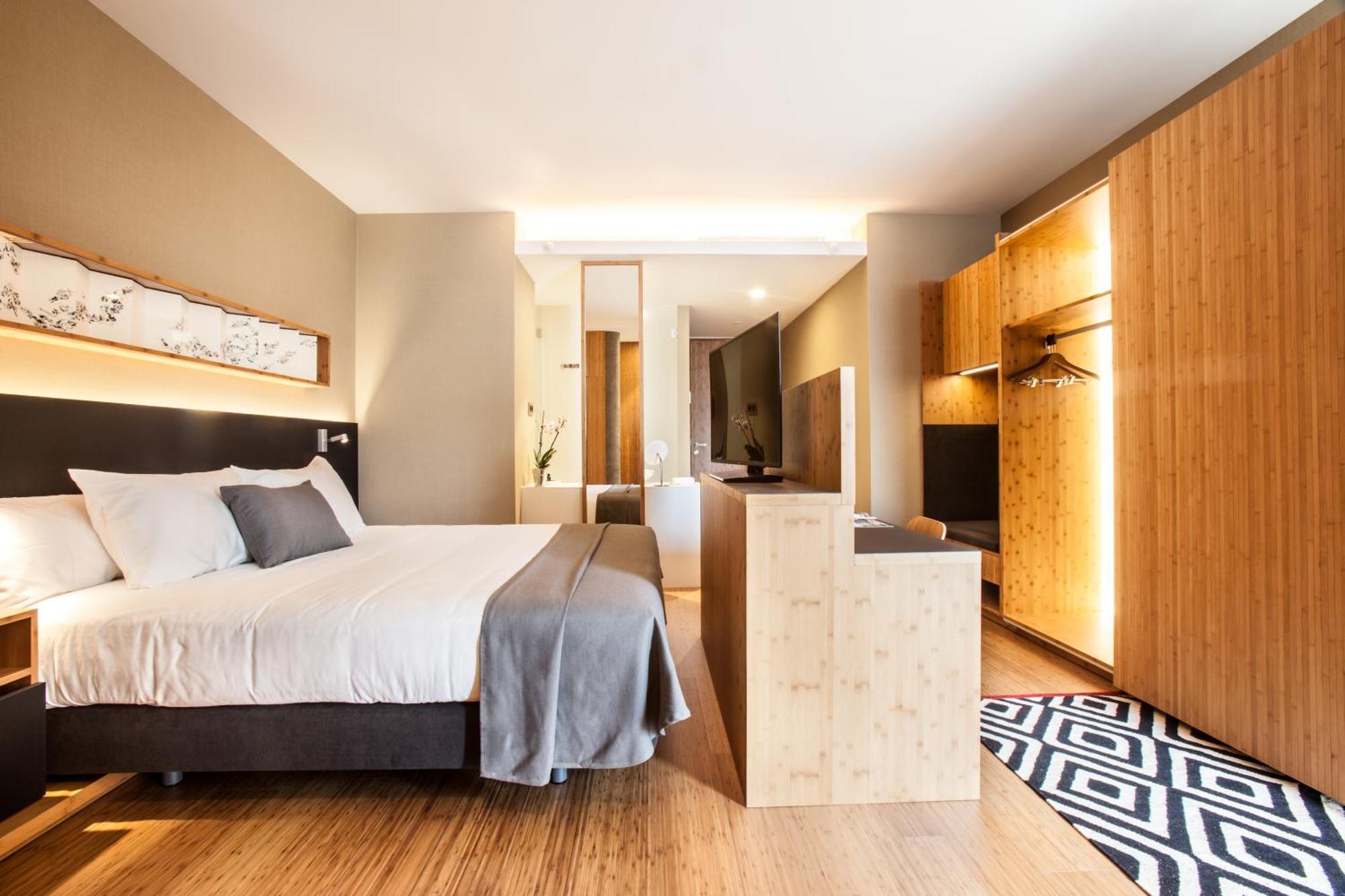 Hotell Eurostars Barcelona