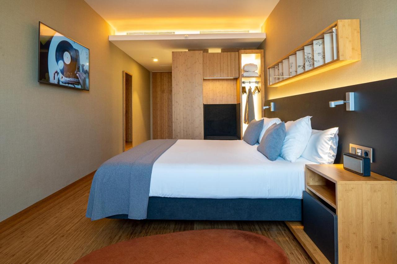 Eurostars Barcelona Central Hotel Barcelona