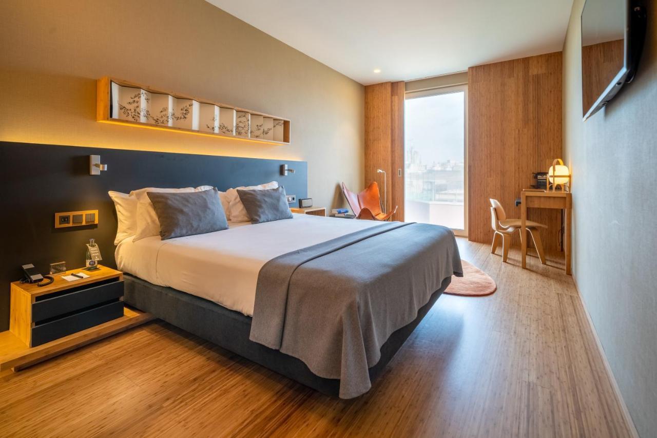 Eurostars Barcelona Central Hotel 5*